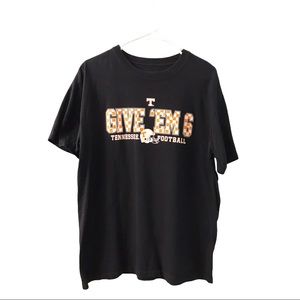 Tennessee Vols T-shirt large